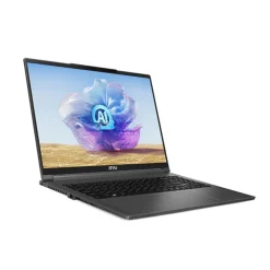 Portátil MSI Creator 16 AI Studio A1VIG-086ES U9-185H RTX 4090 64GB 2TB 16