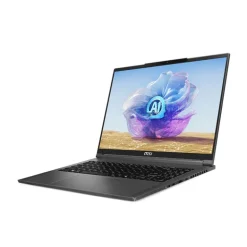 Portátil MSI Creator 16 AI Studio A1VHG-087ES U9-185H RTX 4080 64GB 2TB 16