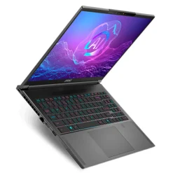 Portátil MSI Creator A16 AI+ A3XVFG-243ES AMD Ryzen AI 9 HX 370 RTX 4060 32GB 1TB 16
