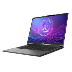 Portátil MSI Creator A16 AI+ A3XVGG-239ES Ryzen AI 9 HX 370 RTX 4070 32GB 1TB 16" W11P