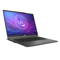 Portátil MSI Creator A16 AI+ A3XVGG-239ES Ryzen AI 9 HX 370 RTX 4070 32GB 1TB 16