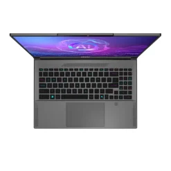 Portátil MSI Creator A16 AI+ A3XVGG-239ES Ryzen AI 9 HX 370 RTX 4070 32GB 1TB 16