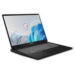 Portátil MSI Creator M16 HX C14VGG-281ES i9-14900HX RTX 4070 64GB 1TB 16" W11H
