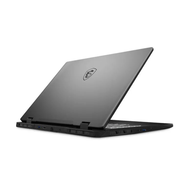 Portátil MSI Creator M16 HX C14VGG-281ES i9-14900HX RTX 4070 64GB 1TB 16" W11H