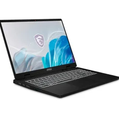Portátil MSI Creator M16 HX C14VEG-294ES i7-14700HX RTX 4050 32GB 1TB 16" W11H