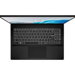Portátil MSI Creator M16 HX C14VEG-294ES i7-14700HX RTX 4050 32GB 1TB 16" W11H