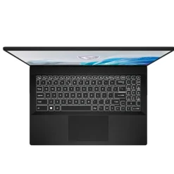 Portátil MSI Creator M16 HX C14VEG-090XES i7-14700HX RTX 4050 16GB 1TB 16