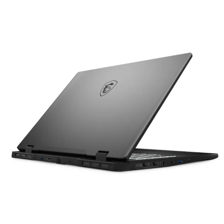 Portátil MSI Creator M16 HX C14VFG-073XES i7-14700HX RTX 4060 32GB 1TB 16" FreeDOS
