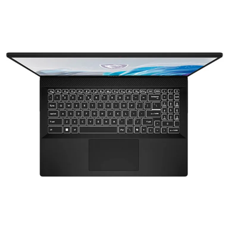 Portátil MSI Creator M16 HX C14VGG-070ES i7-14700HX RTX 4070 32GB 1TB 16" W11H