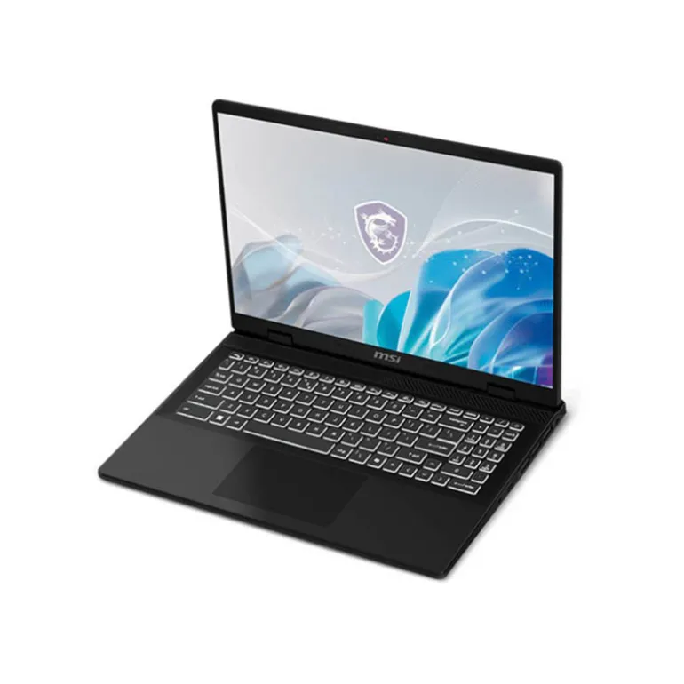 Portátil MSI Creator M16 HX C14VGG-070ES i7-14700HX RTX 4070 32GB 1TB 16" W11H