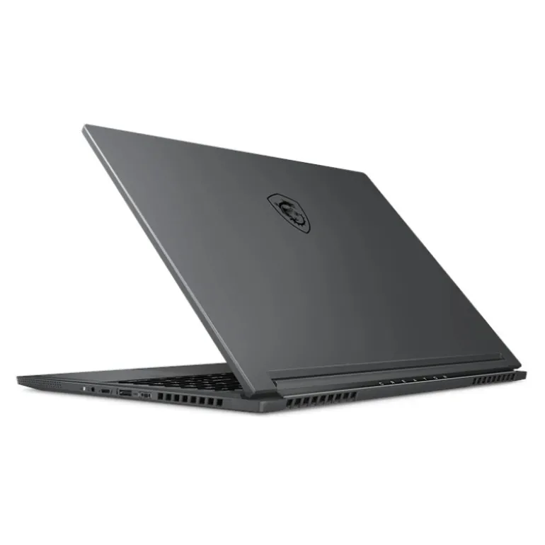 Portátil MSI Creator Pro 16 AI Studio A1VMG-096ES U9-185H RTX 5000 64GB 2TB 16" W11P