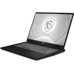 Portátil MSI Creator Pro M16 HX C14VKG-209ES i9-14900HX RTX 3000 32GB 1TB 16