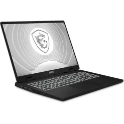 Portátil MSI Creator Pro M16 HX C14VJG-211ES i7-14700HX RTX 2000 32GB 1TB 16" W11H