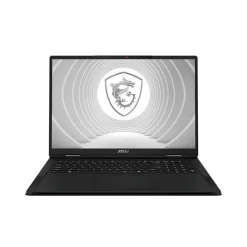 Portátil MSI Creator Pro X18 HX A14VKSG-281ES i9-14900HX RTX 3500 128GB 2TB 18" W11H