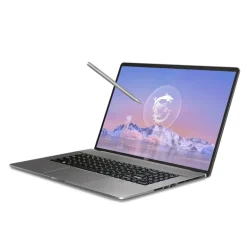 Portátil MSI Creator Z17 HX Studio A13VGT-215ES i9-13980HX RTX 4070 64GB 2TB 17