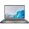 Portátil MSI Creator Z17 HX Studio A14VFT-277ES i9-14900HX RTX 4060 32GB 1TB 17" W11P