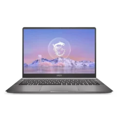Portátil MSI Creator Z16 HX Studio A13VFTA-004ES i7-13700HX RTX 4060 32GB 1TB 16" W11H