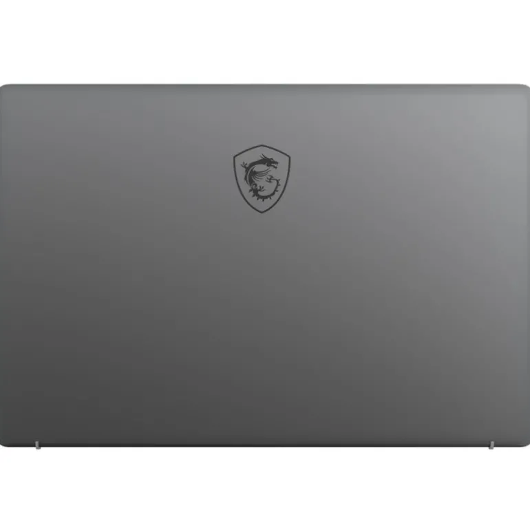 Portátil MSI Creator Z17 HX Studio A14VGT-275ES i9-14900HX RTX 4070 32GB 1TB 17" W11P