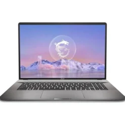 Portátil MSI Creator Z17HXS Studio A13VFT-050ES i7-13700HX RTX 4060 32GB 1TB 17" W11P