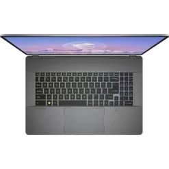 Portátil MSI Creator Z17HXS Studio A13VGT-046ES i7-13700HX RTX 4070 32GB 1TB 17