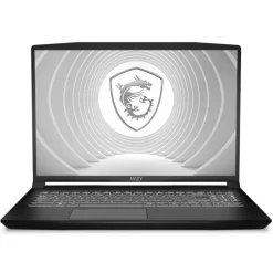 Portátil MSI CreatorPro M16 B13VK-1021ES i7-13700H RTX 3000 32GB 1TB 16" W11H