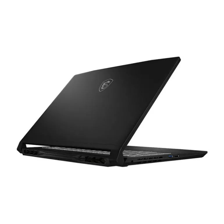 Portátil MSI CreatorPro M16 B13VK-1021ES i7-13700H RTX 3000 32GB 1TB 16" W11H