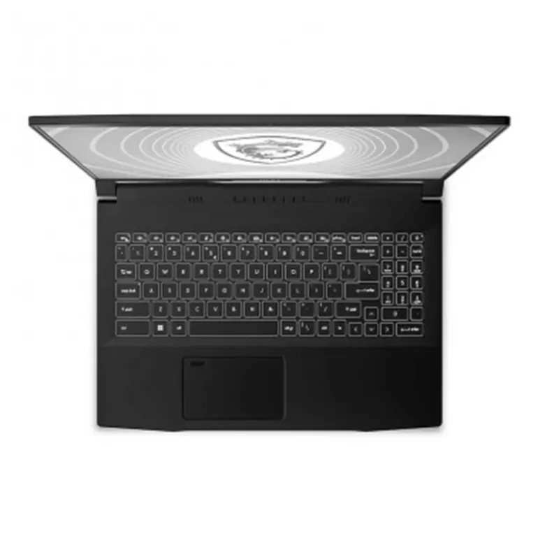Portátil MSI CreatorPro M16 B13VK-1021ES i7-13700H RTX 3000 32GB 1TB 16" W11H