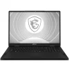 Portátil MSI CreatorPro X18 HX-283ES i9-14900HX RTX 3500 128GB 2TB 18" W11P