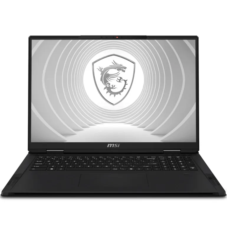 Portátil MSI CreatorPro X18 HX-283ES i9-14900HX RTX 3500 128GB 2TB 18" W11P