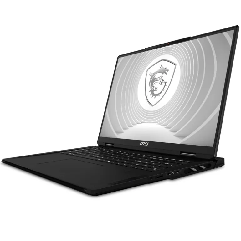 Portátil MSI CreatorPro X18 HX-283ES i9-14900HX RTX 3500 128GB 2TB 18" W11P