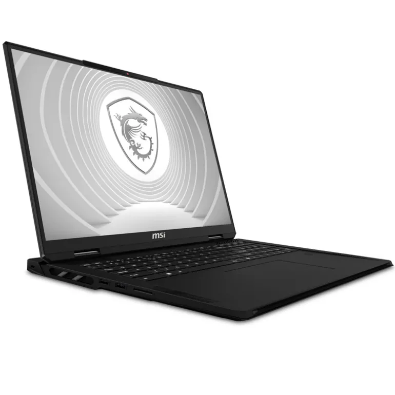 Portátil MSI CreatorPro X18 HX-283ES i9-14900HX RTX 3500 128GB 2TB 18" W11P