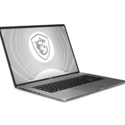 Portátil MSI CreatorPro Z17HXS-098ES i7-13700HX RTX 2000 32GB 1TB 17" W11P
