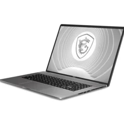 Portátil MSI CreatorPro Z17HXS-098ES i7-13700HX RTX 2000 32GB 1TB 17