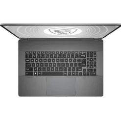 Portátil MSI CreatorPro Z17HXS-098ES i7-13700HX RTX 2000 32GB 1TB 17