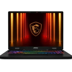 Portátil MSI Crosshair 16 HX AI D2XWFKG-214XES U9-275HX RTX 5060 32GB 1TB 16" QHD+ FreeDOS