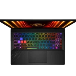 Portátil MSI Crosshair 16 HX AI D2XWFKG-214XES U9-275HX RTX 5060 32GB 1TB 16" QHD+ FreeDOS