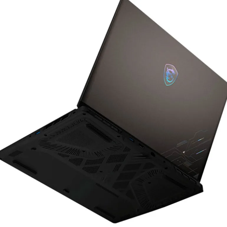 Portátil MSI Crosshair 16 HX AI D2XWFKG-214XES U9-275HX RTX 5060 32GB 1TB 16" QHD+ FreeDOS