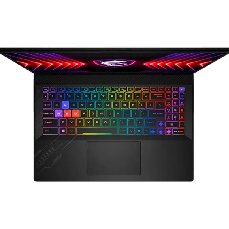 Portátil MSI Crosshair 16 HX D14VFKG-254XES i7-14650HX RTX 4060 32GB 1TB 16" FreeDOS