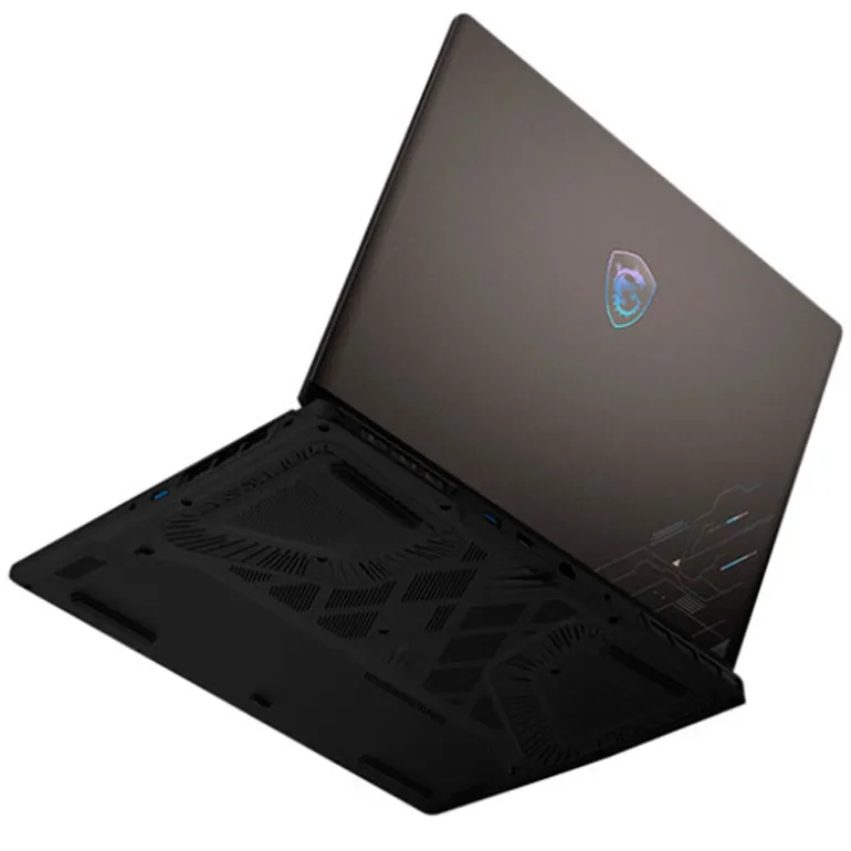 Portátil MSI Crosshair 16 HX D14VFKG-254XES i7-14650HX RTX 4060 32GB 1TB 16" FreeDOS
