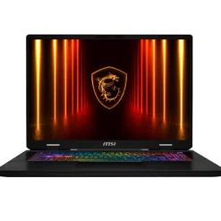Portátil MSI Crosshair 17 HX AI D2XWGKG-029XES U9-275HX RTX 5070 32GB 1TB 17" QHD+ FreeDOS