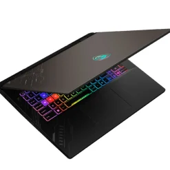 Portátil MSI Crosshair 17 HX AI D2XWGKG-029XES U9-275HX RTX 5070 32GB 1TB 17