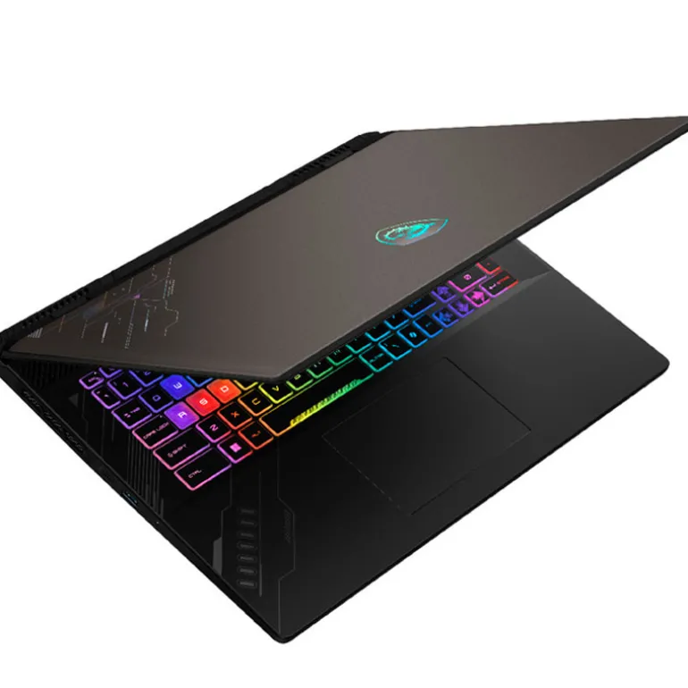 Portátil MSI Crosshair 17 HX AI D2XWGKG-029XES U9-275HX RTX 5070 32GB 1TB 17" QHD+ FreeDOS