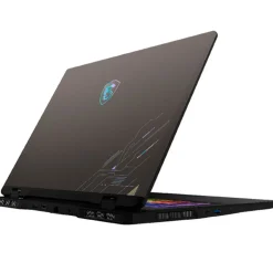 Portátil MSI Crosshair 17 HX AI D2XWGKG-029XES U9-275HX RTX 5070 32GB 1TB 17