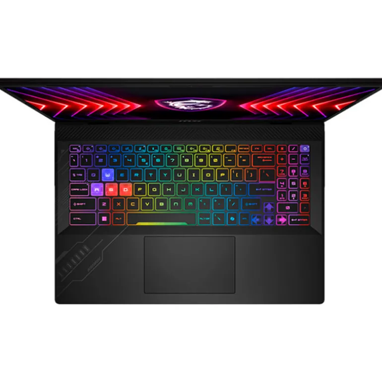 Portátil MSI Crosshair 16 HX D14VFKG-255XES i7-14650HX RTX 4060 16GB 1TB 16" FreeDOS