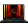 Portátil MSI Crosshair A16 HX D8WGKG-CM (048XES) R9-8940HX RTX 5070 32GB 1TB 16" W11P