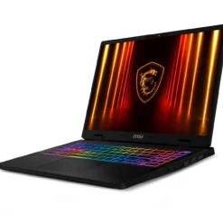 Portátil MSI Crosshair A16 HX D8WGKG-CM (048XES) R9-8940HX RTX 5070 32GB 1TB 16