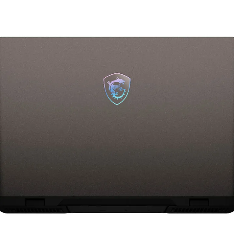 Portátil MSI Crosshair A16 HX D8WGKG-CM (048XES) R9-8940HX RTX 5070 32GB 1TB 16" W11P