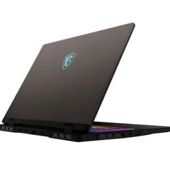 Portátil MSI Crosshair A16 HX D8WGKG-076XES R7-8840HX RTX 5070 32GB 1TB 16