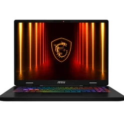 Portátil MSI Crosshair A16 HX D8WGKG-200XES R9-8940HX RTX 5070 64GB 1TB 16" QHD+ FreeDOS