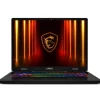 Portátil MSI Crosshair A16 HX D8WGKG-CM (076XES) R7-8840HX RTX 5070 32GB 1TB 16" QHD+ W11P